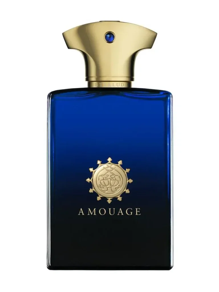 Amouage e il Segreto dell’Incenso di Salalah: Il Profumo dei Re
