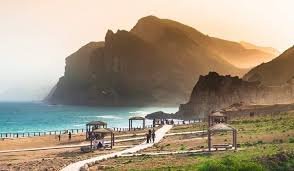 Cosa Fare a Salalah in una Settimana: Guida Completa con 10 Esperienze Imperdibili