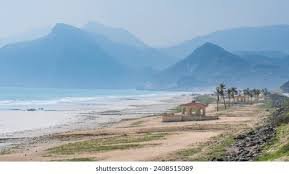 Tour Ovest Salalah: 7 Esperienze Indimenticabili tra Fazayah e Marneef